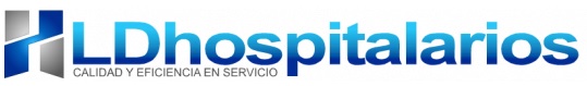 Insumos hospitalarios